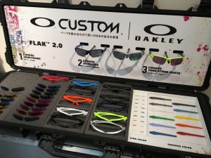 OCE　キャンペーン　好評開催中