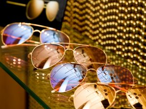 ROBERT MARC＋SALLY HERSHBERGER