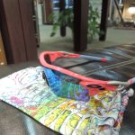 勝利のギアが遂に!!!OCE RADARLOCK