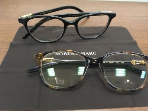 大人女子にロバートマーク