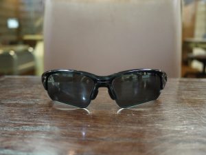 いよいよ本格化！度付きサングラスで走る！！