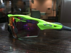 ダイレクトに入れるとやっぱり綺麗