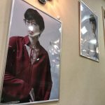 今日からフェア開催‼