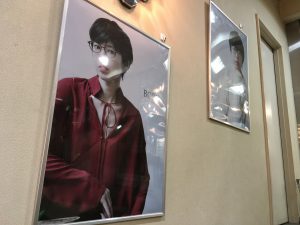 今日からフェア開催‼