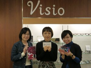 BOSTONCLUB FAIR無事終了!!