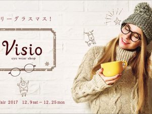 クリスマスフェア ＳＴＡＲＴしました