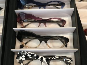 展示会リポート①