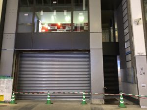 新しいスタートへ向けて