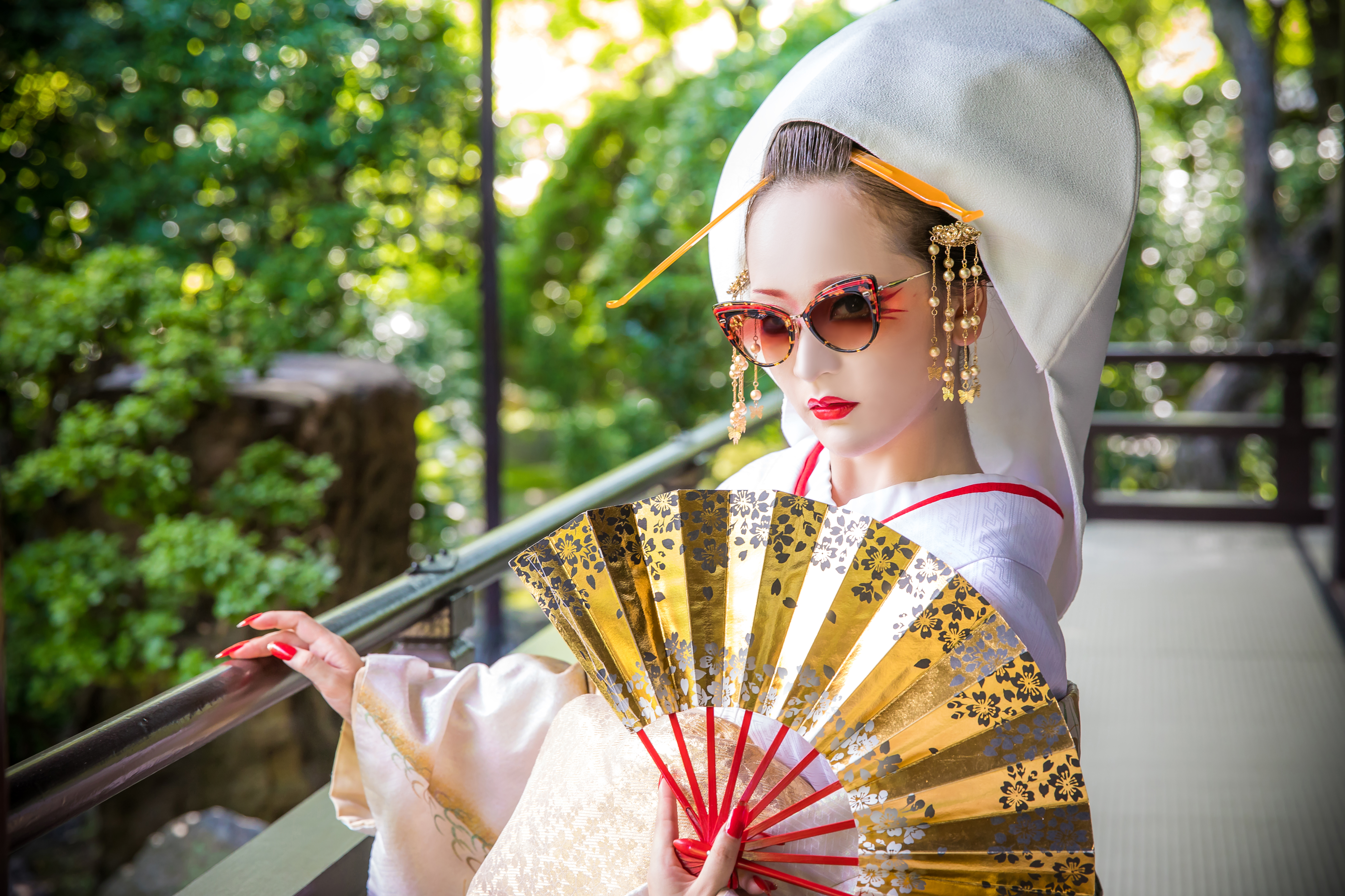 Eque.M フェア開催中