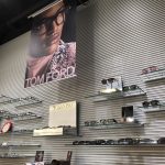 TOMFORD FAIR 開催中