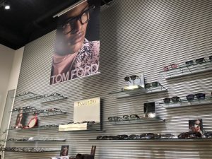 TOMFORD FAIR 開催中