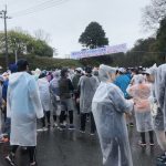 【マラソンレポ】色が変わる!?Eyevolのサングラス