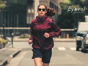 【Eyevol】スポーティーすぎない軽いサングラス、探してます？