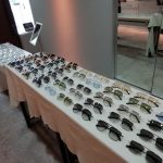 春は展示会ですね！！