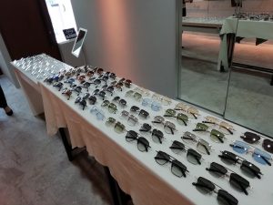 春は展示会ですね！！