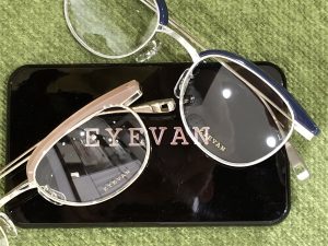 ドラマでも活躍？EYEVAN「Caravan」