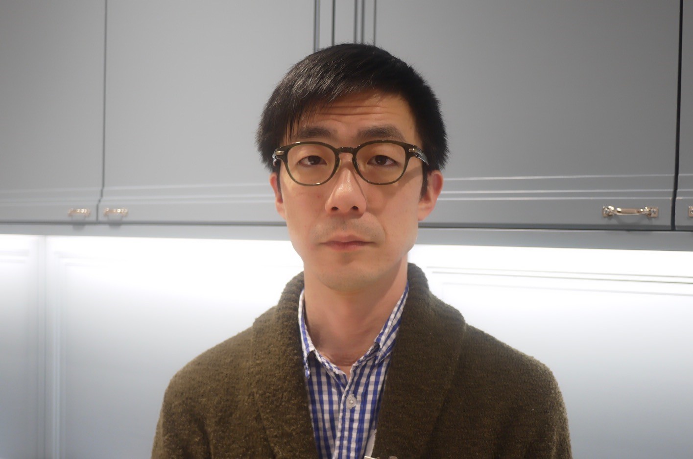 似合うメガネの選び方 使うシーンのイメージが重要 Visio ヴィジオ