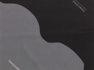 PADMAIMAGE×TONYSAME