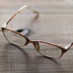 メガネの替え時っていつ？
