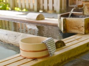 メガネと一緒に温泉に入りたい！どうしたら良いの？