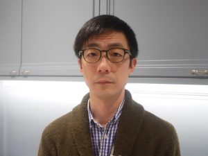 似合うメガネの選び方　使うシーンのイメージが重要！