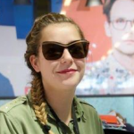 サングラスが似合わない問題！どうしたら似合う？