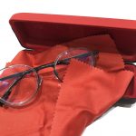 メガネのセルフケア、どうするのが正解？メガネ拭きの代用品は？