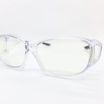 ○○予防のゴーグル