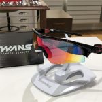 ”TO ALL BASEBALL PLAYER　SWANS FACE ONE