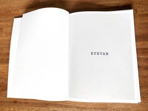 【ブランドヒストリー】進化し続けるジャパンメイド「EYEVAN」