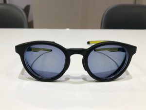 度付き製作事例　Eyevol ×KODAK POLAMAX PRO