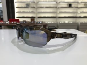 度付き製作事例　999.9 F-12SP×KODAKPOLAMAXPRO