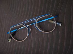 【ブランドヒストリー】フランスを代表するアイウェアブランド「J.F.REY」