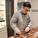 【スタッフインタビュー】気づけば四半世紀。お店に立つのはやっぱり楽しい