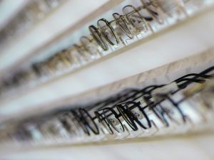 メガネ屋のスペシャリスト「認定眼鏡士」の話