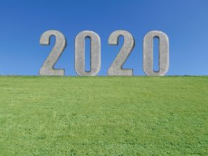 メガネのトレンド。2020年振り返りと2021年の予測