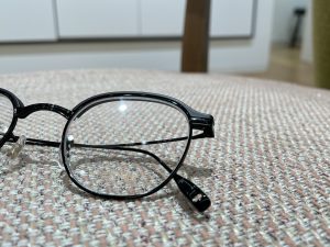 【新作】EYEVANからBlanksが入荷しました！
