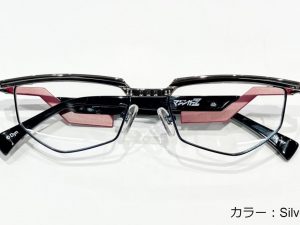 【新作】less than human（レスザンヒューマン）×マジンガーZが入荷！