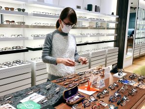 【スタッフインタビュー】しなやかに、軽やかに。働き方を変えて続けています。