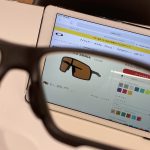 ゲーミンググラスとブルーライトカットレンズの話