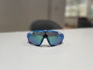 OCE OAKLEY で自分らしく