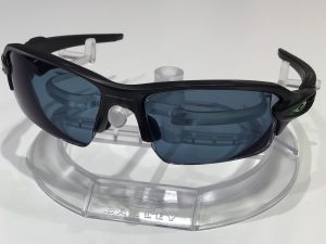 度付き製作事例　OAKLEY(OCE) ×KODAK SportMax Plus