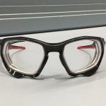 メガネのレンズをより清潔に、衛生的に。抗菌コーティングの話