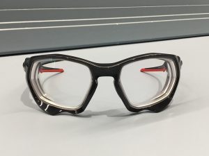 メガネのレンズをより清潔に、衛生的に。抗菌コーティングの話