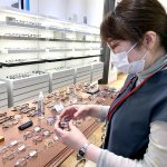 【スタッフインタビュー】高校生の私が感動した相談しやすさが、お店づくりの原点かもしれません。