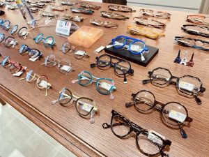 【ブランドヒストリー】自分らしい自分であるために。「ANNE ET VALENTIN」