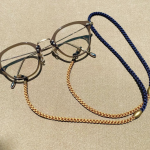 グラスコード・メガネストラップ・マスクストラップの話