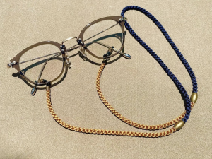 メガネをなくした！なんていう経験、ありますか？