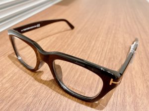 【ブランドヒストリー】世界のセレブリティを魅了する「TOM FORD」