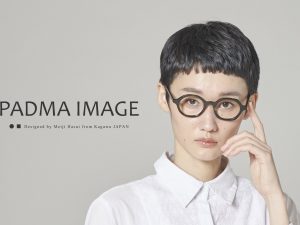 今月末まで!!　PADMA IMAGEたくさんあります。